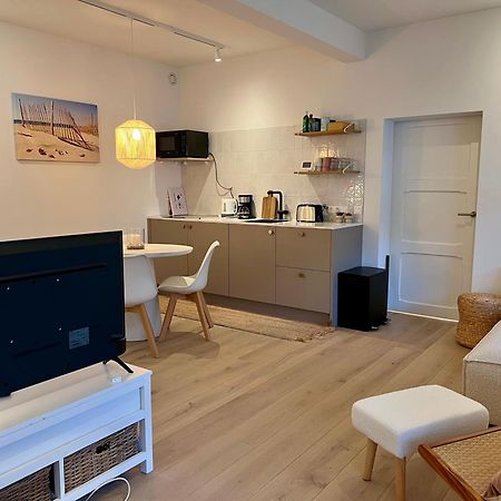 Vakantiewoning Summertime 4 Lejlighed Bergen aan Zee Eksteriør billede